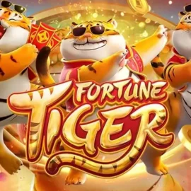 Fortune Tiger