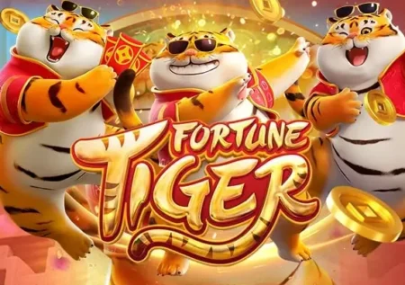 Fortune Tiger